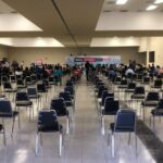 De 10 a 20 minutos tiempo de canje de placas en campus de la UACH