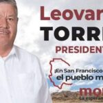 Desaparece candidato de Morena de San Francisco de Borja