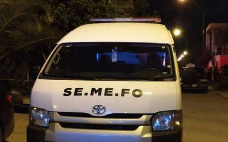Descarta FGE investigar a novio de joven muerta en accidente en la Cantera thumbnail