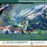Descenderán las temperaturas durante el fin de semana