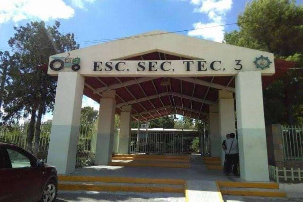 Detectan caso positivo de covid en la grope, van 6 escuelas cerradas thumbnail