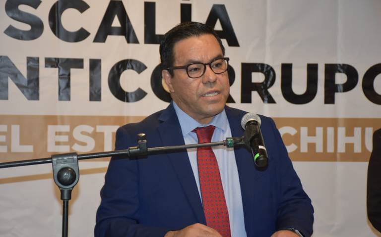 Detención de Eduardo F. fue por presunto contrato ilegal de un crédito por más de 401 mdp