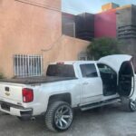 Detienen a tres presuntos implicados en ataque a comandante en Juárez