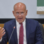Director de Insabi comparecerá ante diputados; rendirá informe por actividades y gastos