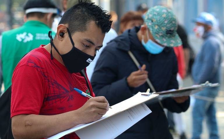El 90% de los desocupados en Chihuahua tiene experiencia laboral thumbnail