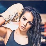 El box ya es para mujeres: ‘Bonita’ Fernández
