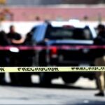 Empata Corral a exgobernador en homicidios