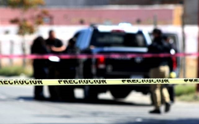 Empata Corral a exgobernador en homicidios