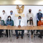En su 79° aniversario, refrenda IMSS Chihuahua su compromiso con los derechohabientes