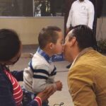 Entrega Gobierno del Estado despensas a madres solteras