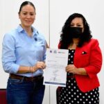 Es Diana Valencia, nueva directora del Conservatorio de Música de Chihuahua