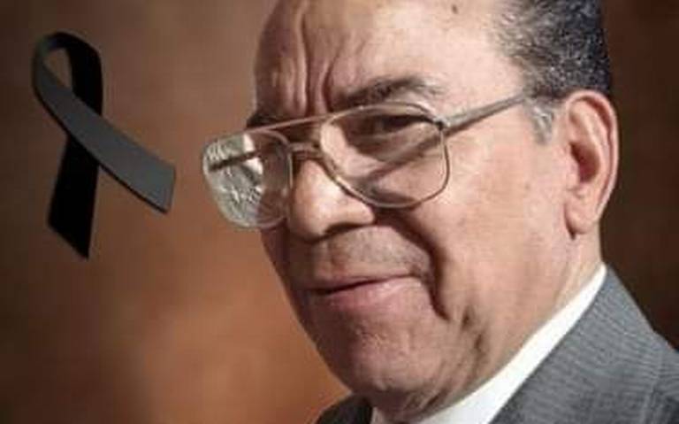 Fallece exalcalde de Jiménez, Mario Pérez Urquiza