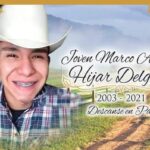 Fallece joven lesionado en accidente de choque fuga en Las Quintas