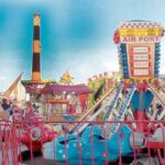 Feria Santa Rita contará con circo sobre hielo
