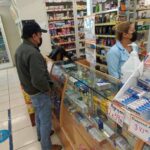 ¿Fiebre en enero? Aumentan ventas de antigripales en pequeñas farmacias