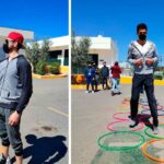 Galería: Organiza IMSS Triatlón de la Salud
