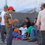 Hay 61 extranjeros desaparecidos en el estado