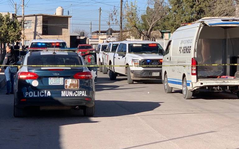 Hombre pierde la vida tras ser acuchillado presuntamente por su sobrino en Villa Juárez thumbnail