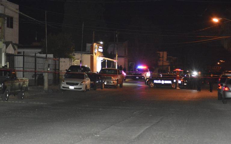 Identifican a joven de 24 años asesinado en colonia Cerro de la Cruz thumbnail