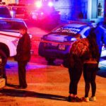 Identifican a los cuatro ejecutados de la colonia Diego Lucero