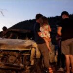 Indemnizarán a 56 familias por masacre LeBarón con cuatro mil millones de dólares