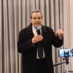 Informa Jaime Herrera que fue él quien entregó dinero directo a Maru y Jáuregui