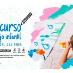 Inicia etapa estatal del Concurso de Dibujo Infantil por el Día Mundial del Agua