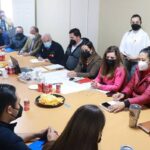 Instalan el Comité de Ecología en Cuauhtémoc