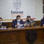 Lanzan convocatoria del niño presidente por un día en Delicias