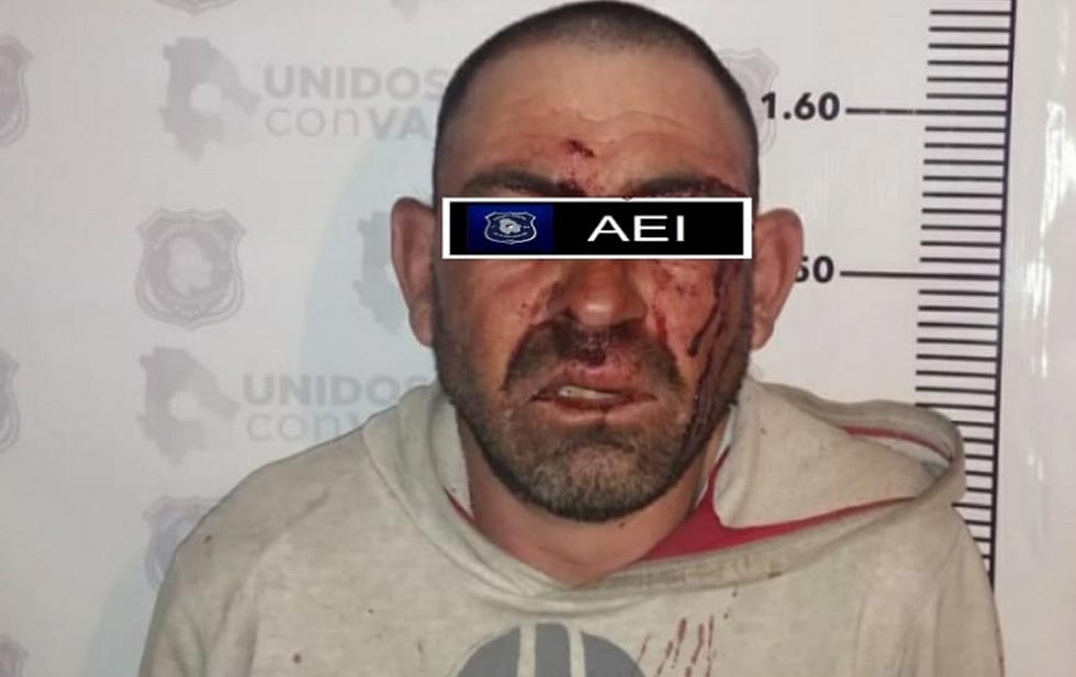 Liberan a acusado de asesinar a Cándido thumbnail