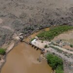 Llaman a detener extracción ilegal del agua en Chihuahua