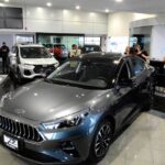 Llega a Chihuahua JAC México