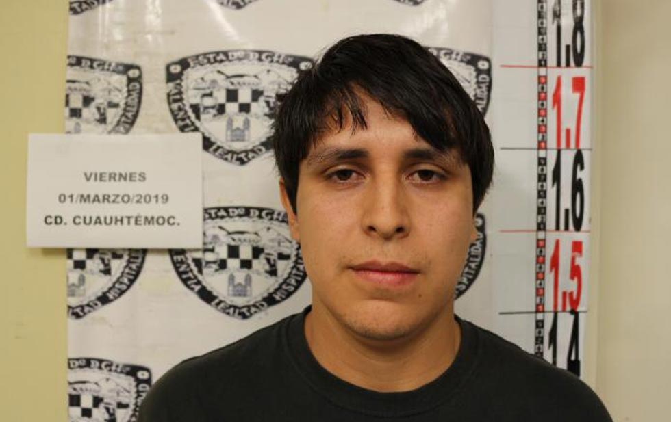 Lo condenan a 35 años de cárcel por matar a su abuela y abuelastro