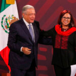 López Obrador felicita al magisterio en su día; ofrecerá comida en Palacio Nacional
