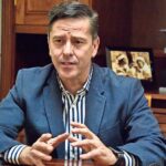 Mantiene Judicatura castigo a magistrado