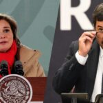 Maru Campos hizo en un año lo que Javier Corral no pudo hacer en todo su mandato, por fin es un hecho la extradición de Cesar Duarte.