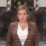 Maru llama a gobernadores fronterizos a buscar juntos diálogo con Gobierno de Texas