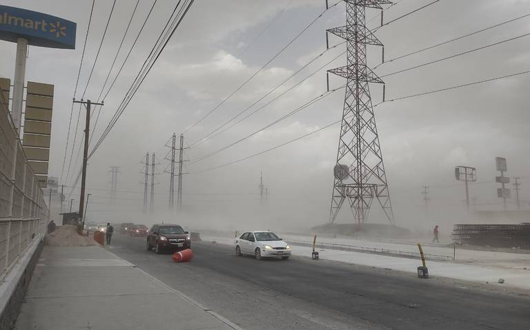 Mega apagón deja sin electricidad a Ciudad Juárez