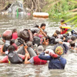 México se alista para otra oleada migrante