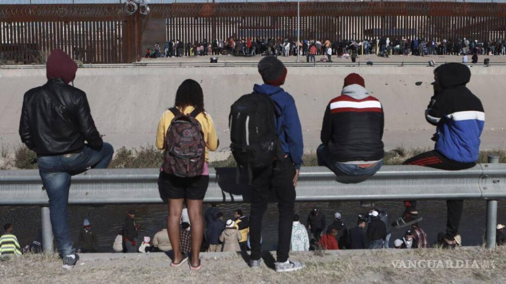 Migrantes traen chinches y otros males, dice funcionario de Chihuahua thumbnail