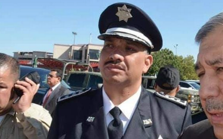 Muere ex titular de seguridad Pablo Rocha de Covid-19 thumbnail