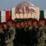 Niega Chihuahua haber solicitado salida del Ejército