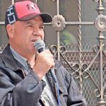 No fue suicidio… fue golpeado y estrangulado