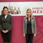Nombran a Avril Gómez Subdelegada del Bienestar