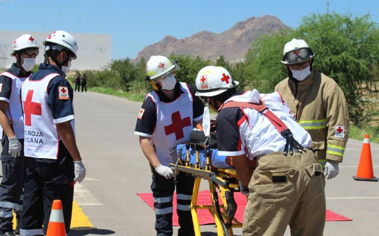 Participarán 33 mil 650 personas en simulacros del 19S en Chihuahua thumbnail