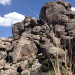Peñoles, el más grande asentamiento de los tobosos