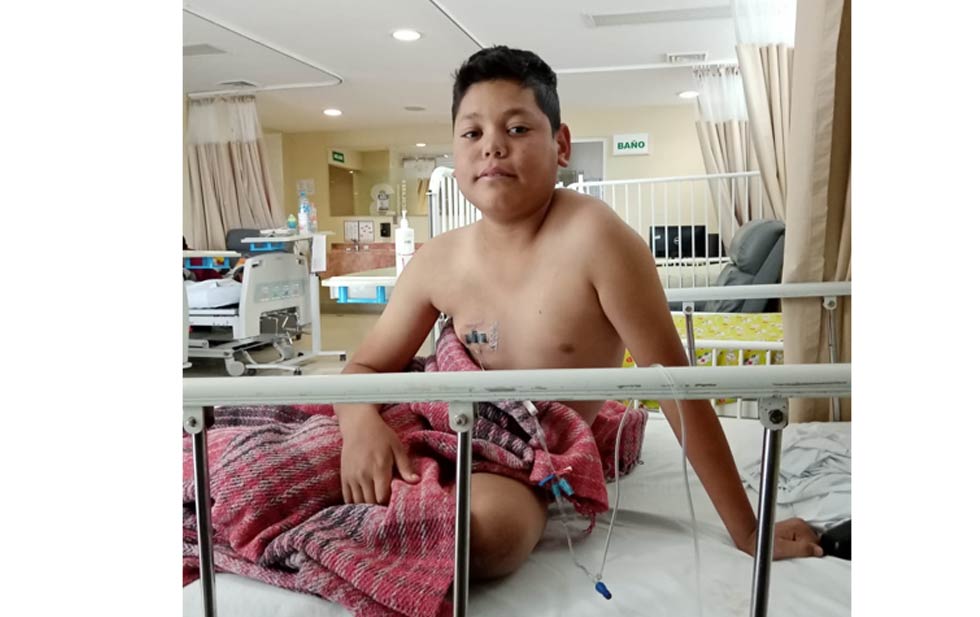 Preparan guerra de bandas de rock por niños con cáncer
