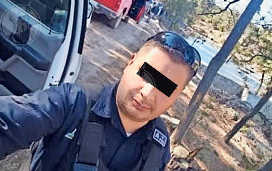 Procesaraěn a policiěa estatal por feminicidio thumbnail