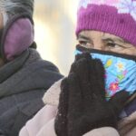 Pronostican nieve, aguanieve y lluvias en próximas horas: Protección Civil