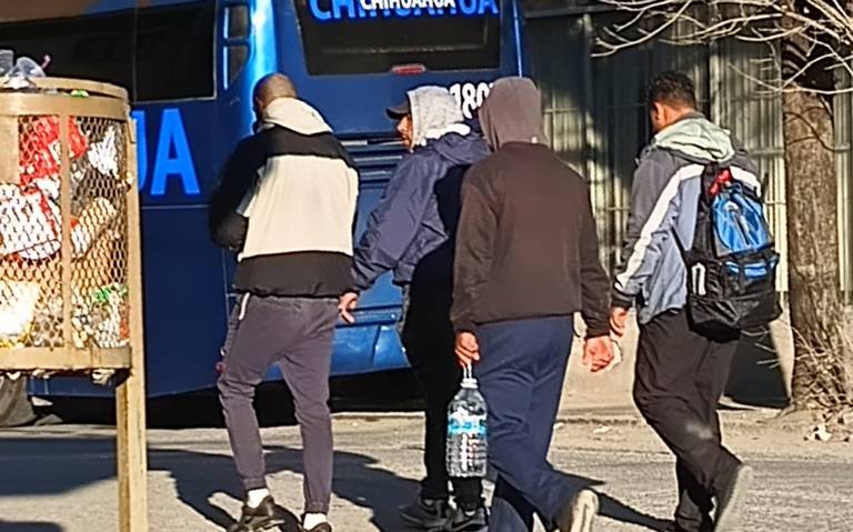 Propone diputada Ferias del Trabajo para Migrantes thumbnail